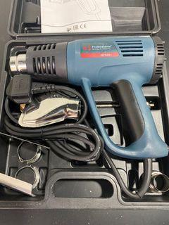 Heat Gun 4S Professional H2500