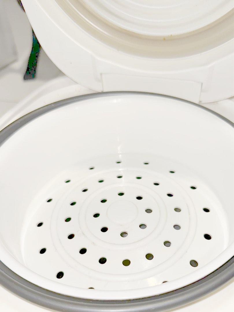 Muslim Rice Cooker Hitachi rice cooker (Muslim owned), TV & Home Appliances, Kitchen ...