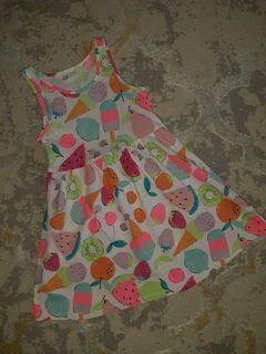 H&M KIDS DRESS