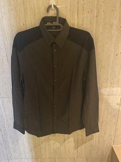 H&M motorbike shirt size M