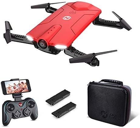 Hs160 hotsell drone review