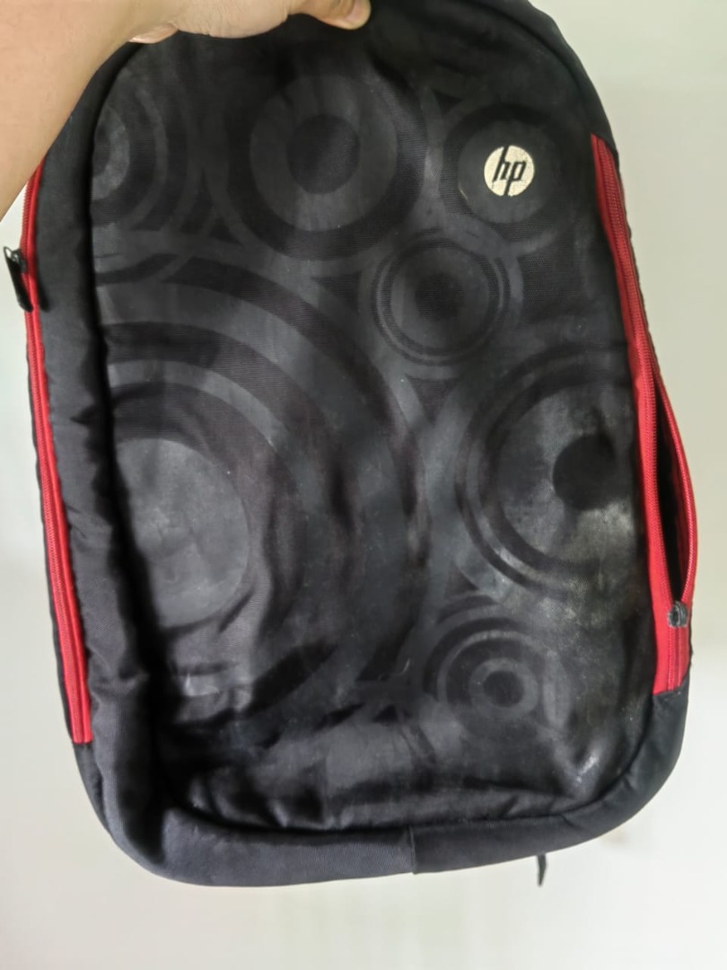 HP Laptop Bag for sale, Computers & Tech, Parts & Accessories, Laptop