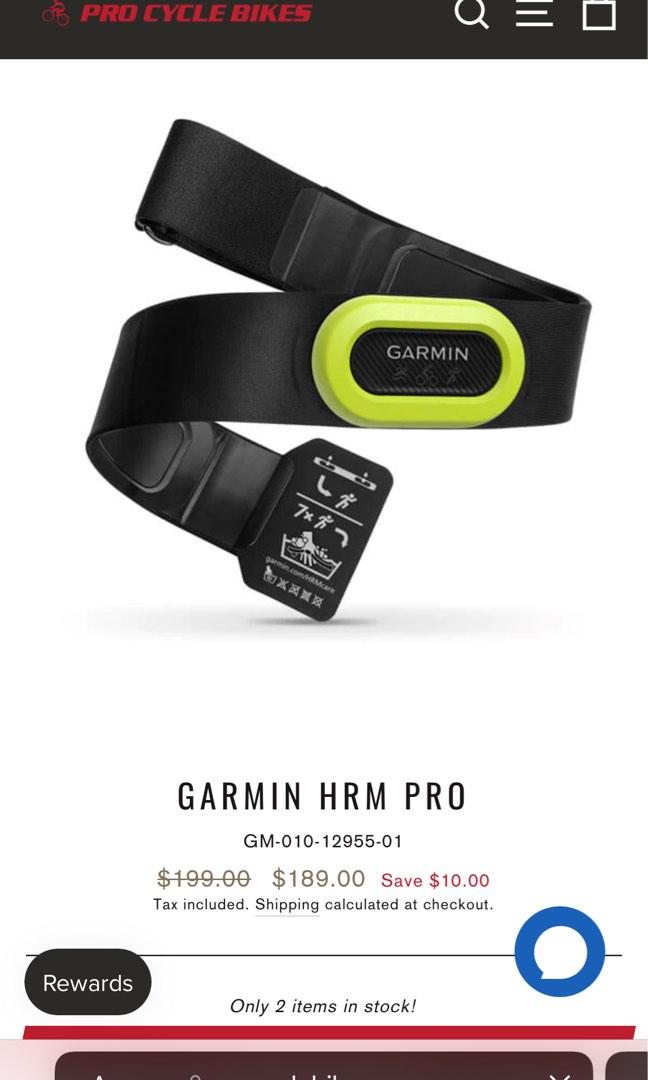 Garmin forerunner 235 cheap chest heart rate monitor
