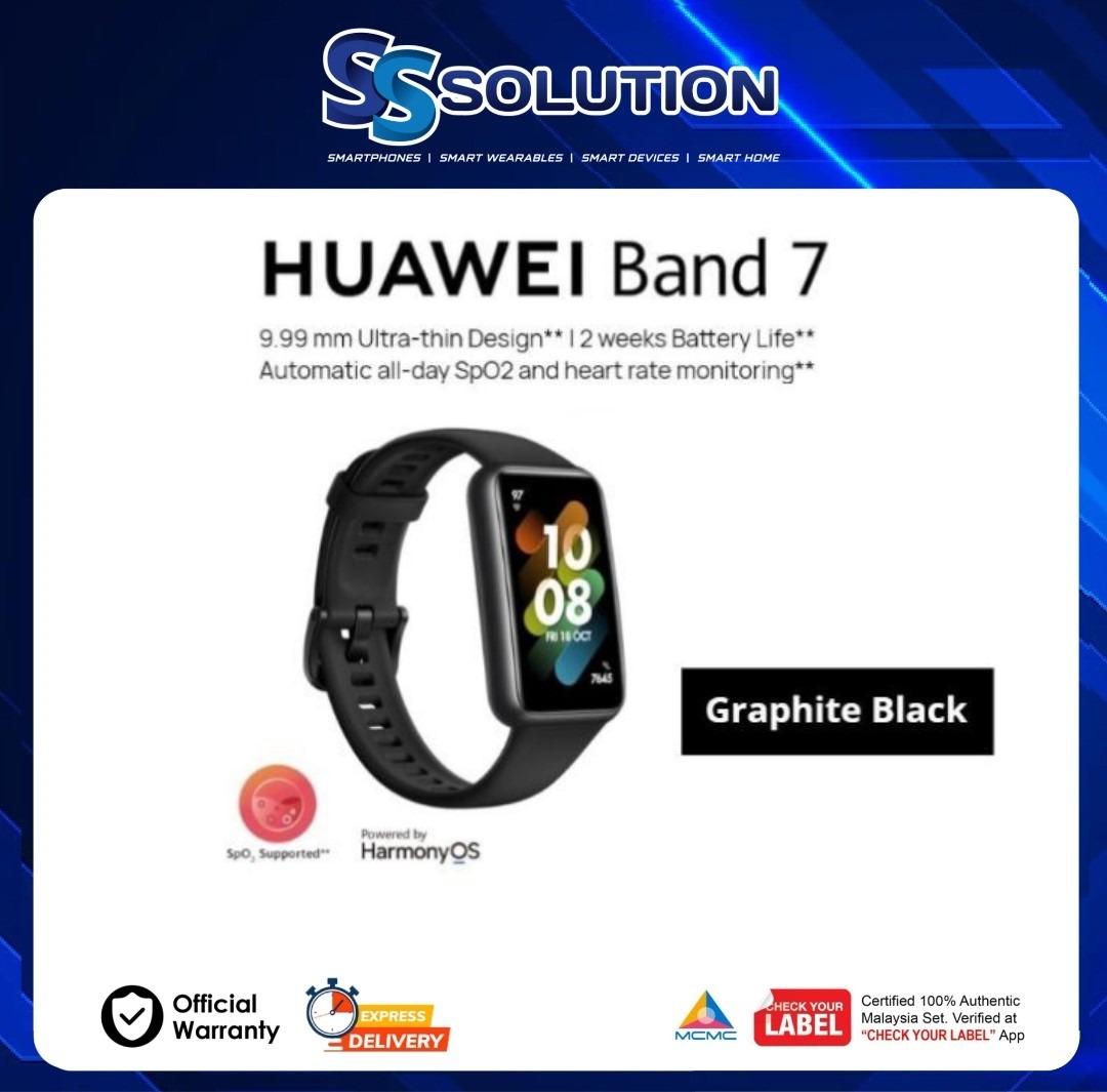 Huawei best sale smartwatch stress