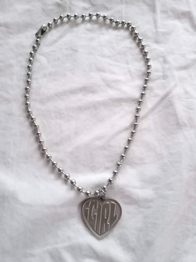 Igirl jewelry cheap