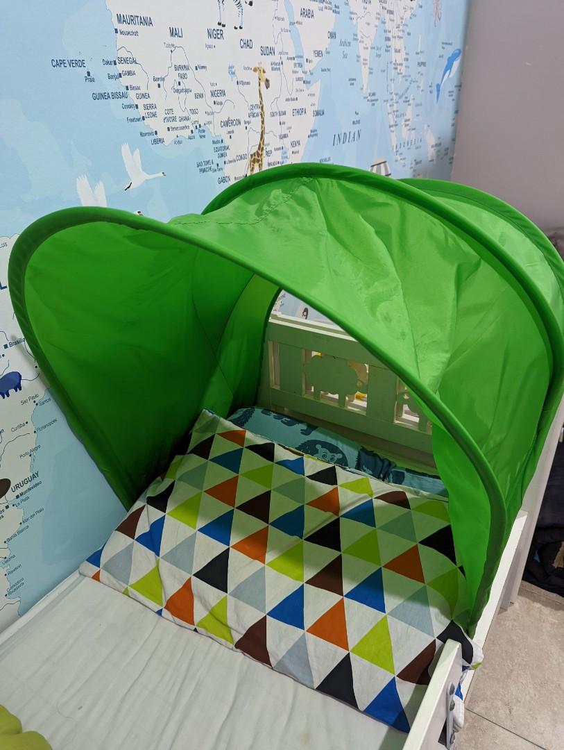 Sufflett hotsell bed tent