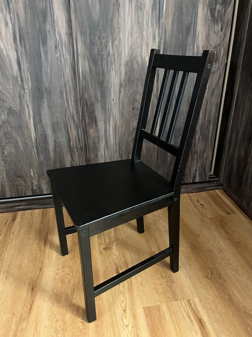 IKEA chair for sale, Furniture & Home Living, Furniture, Chairs on