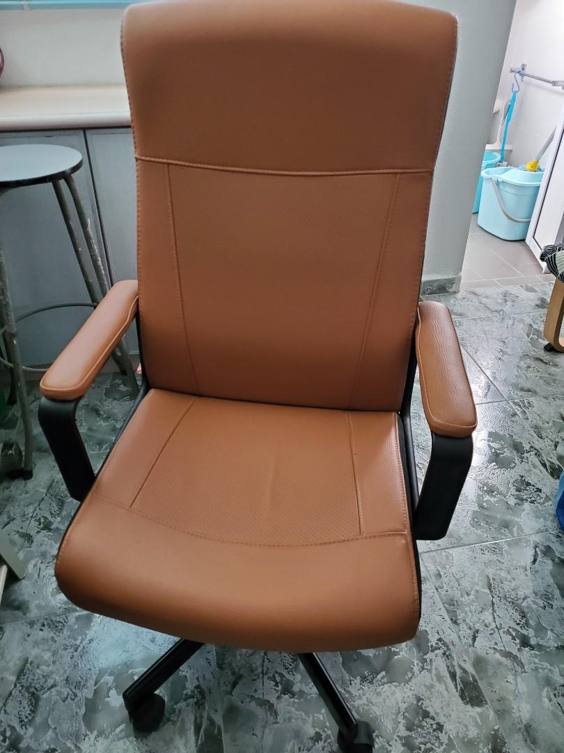 Ikea chair for sale, Furniture & Home Living, Furniture, Chairs on