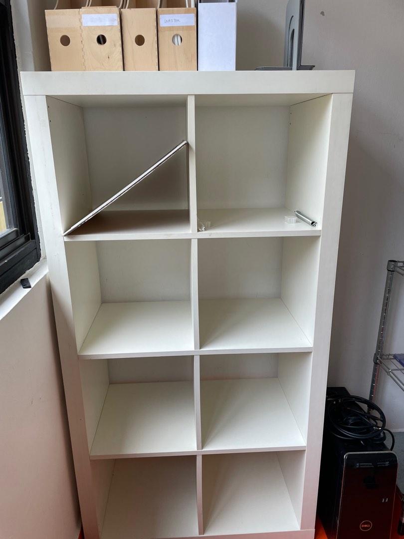 IKEA Expedit Shelf, Furniture & Home Living, Furniture, Shelves