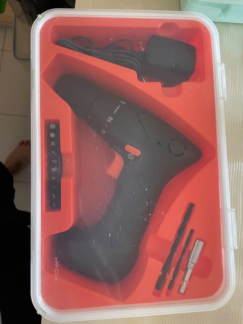 Fixa 7.2 v ikea outlet