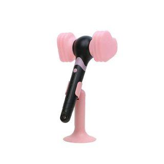 [INSTOCK] BLACK PINK OFFICIAL LIGHTSTICK VER 2 LIMITED EDITION | BLACKPINK OFFICIAL LIGHTSTICK VERSION 2 WITH CRADLE