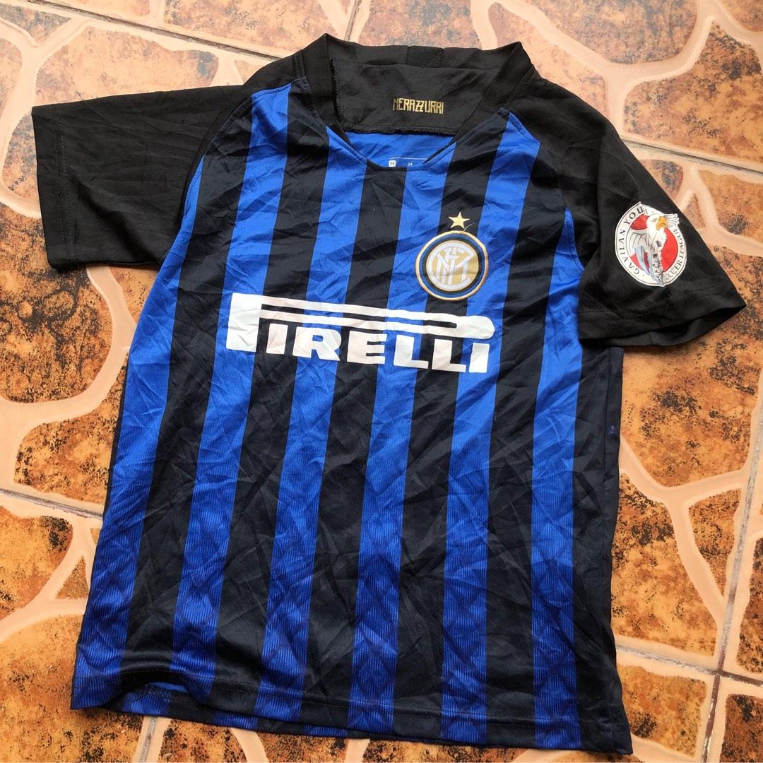 Pirelli discount soccer jersey