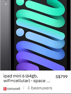 (Category: ) located in . Submitted by swordfish_0609 (Listing ID 1193493571, Image 1). Description: .