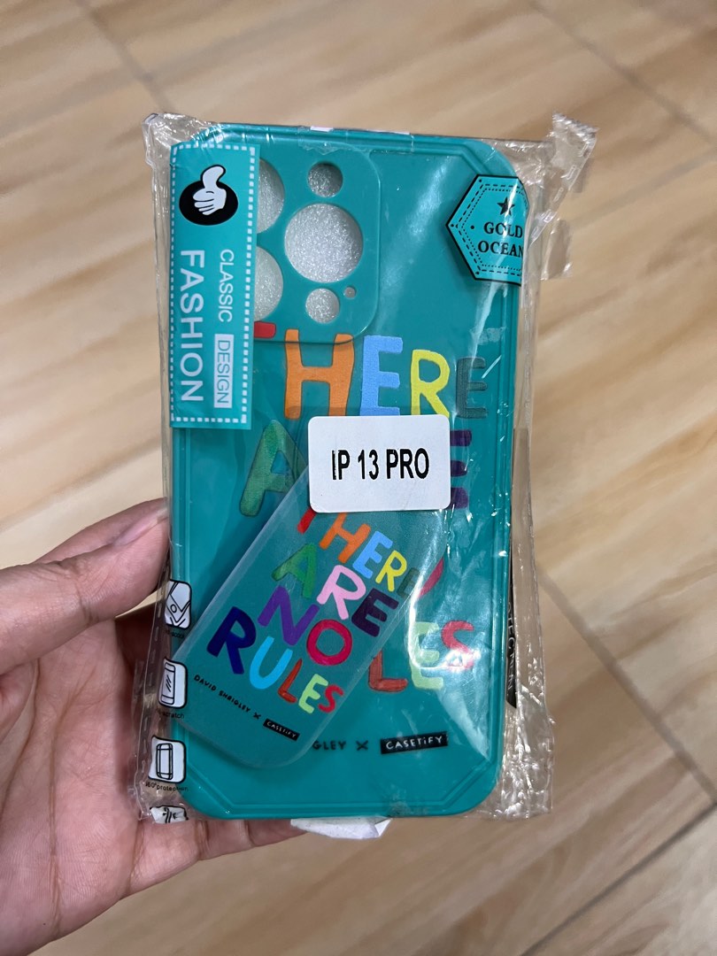 Iphone 13 Pro Case, Mobile Phones & Gadgets, Mobile & Gadget