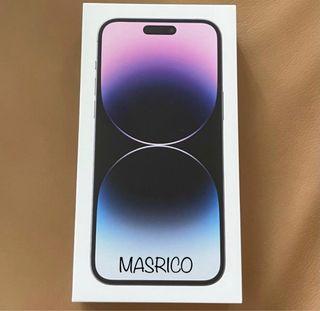 iPhone 14 Pro Max Purple 1 TB