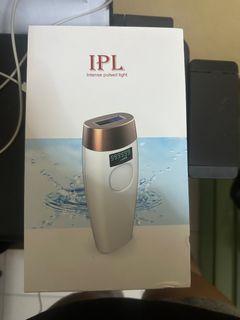 IPL Machine