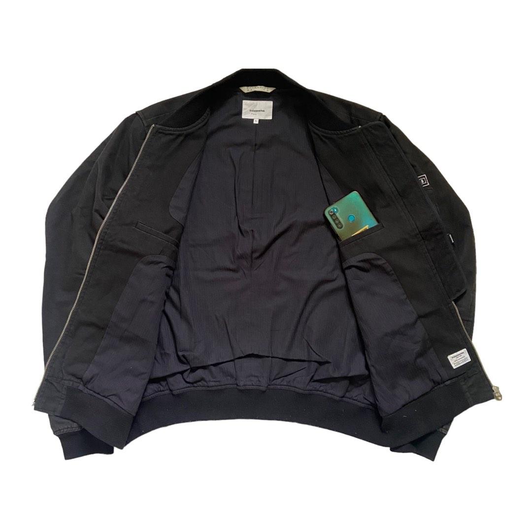 Polaroid online bomber jacket