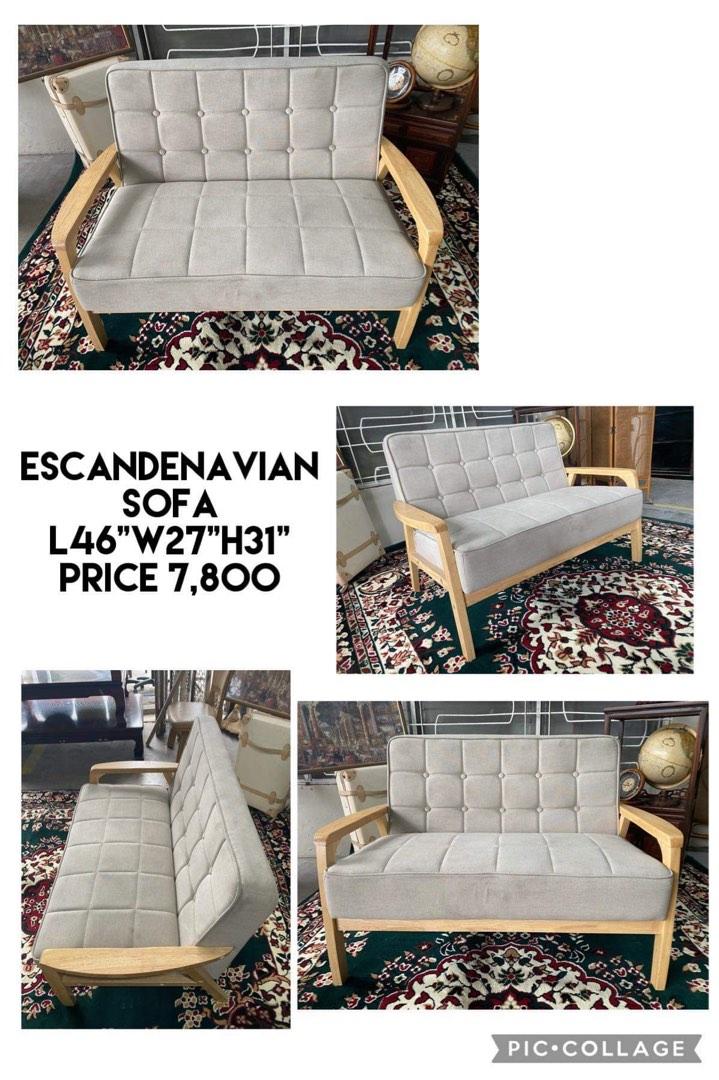 Japan surplus furnitures, Furniture & Home Living, Furniture, Other