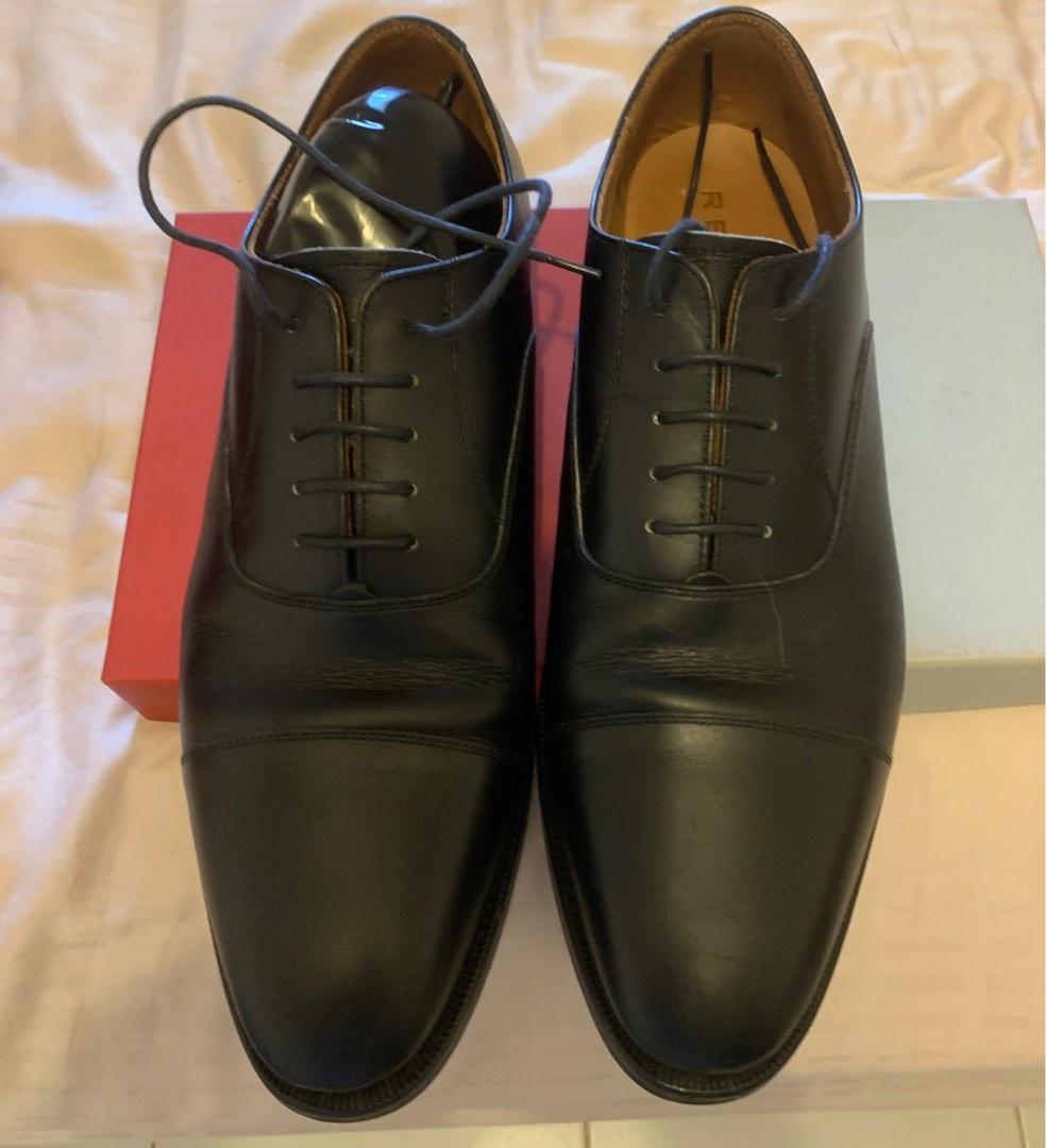Japanese men's discount dress shoes