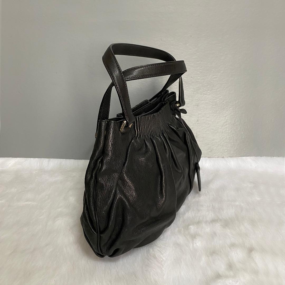 Jil sander best sale vintage bag