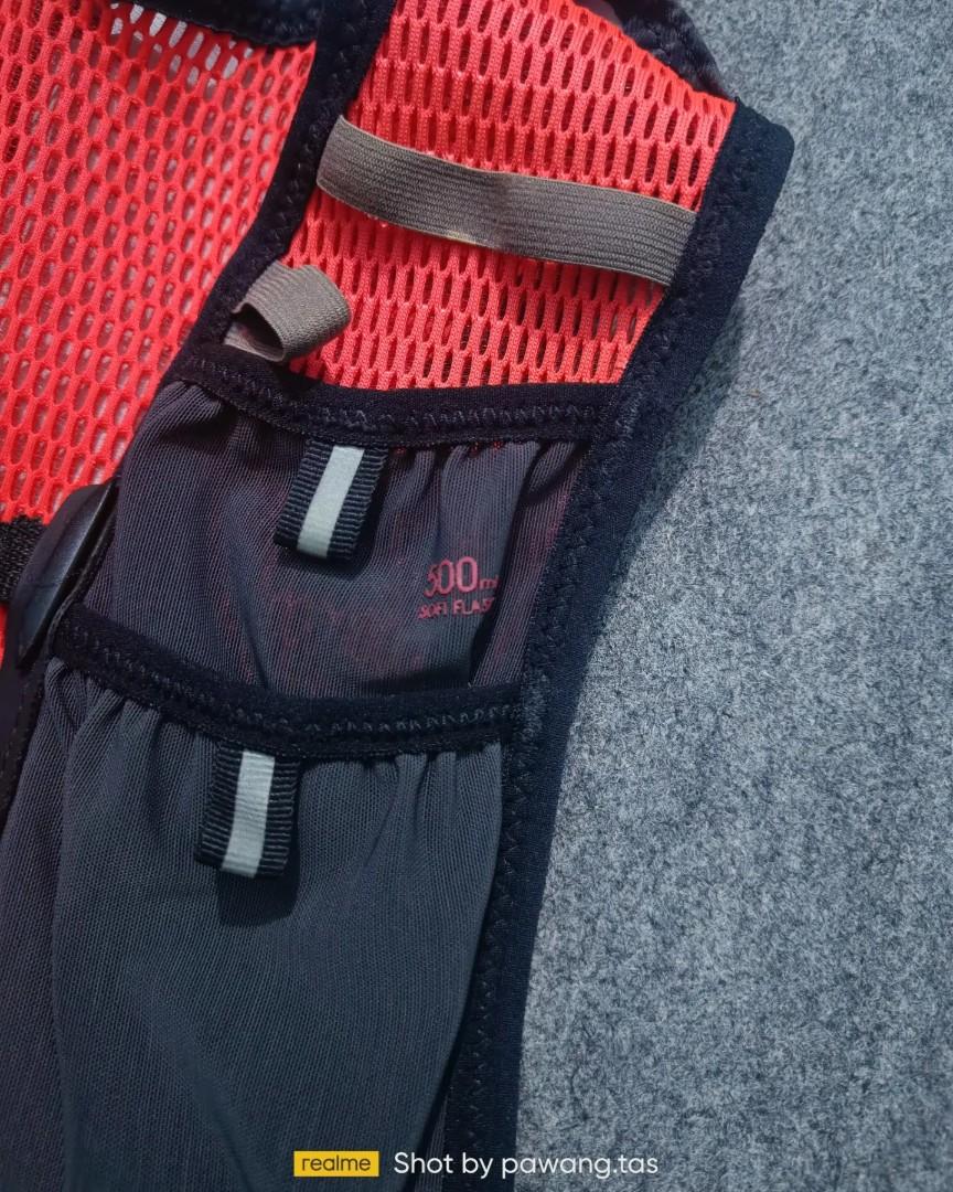 Kalenji Trail Run Hydropack 10L Running Vest, Men's Fashion, Men's Bags