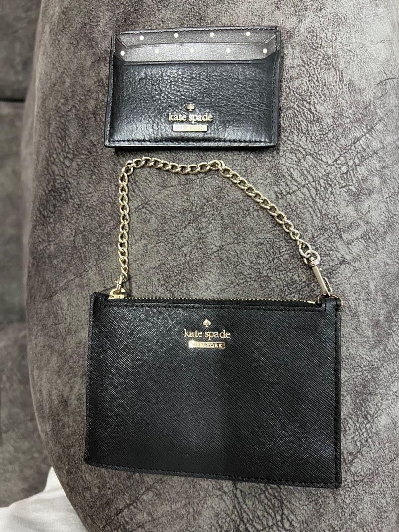Kate spade on sale small pouch