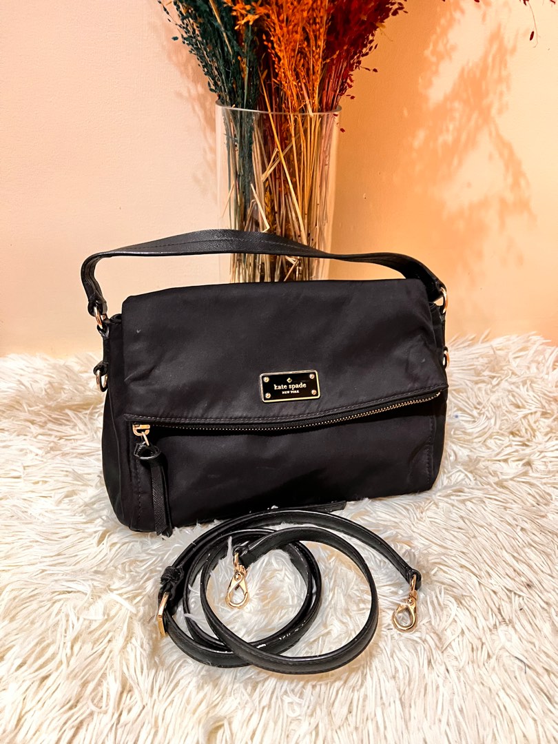 Kate spade wilson road nylon miri outlet