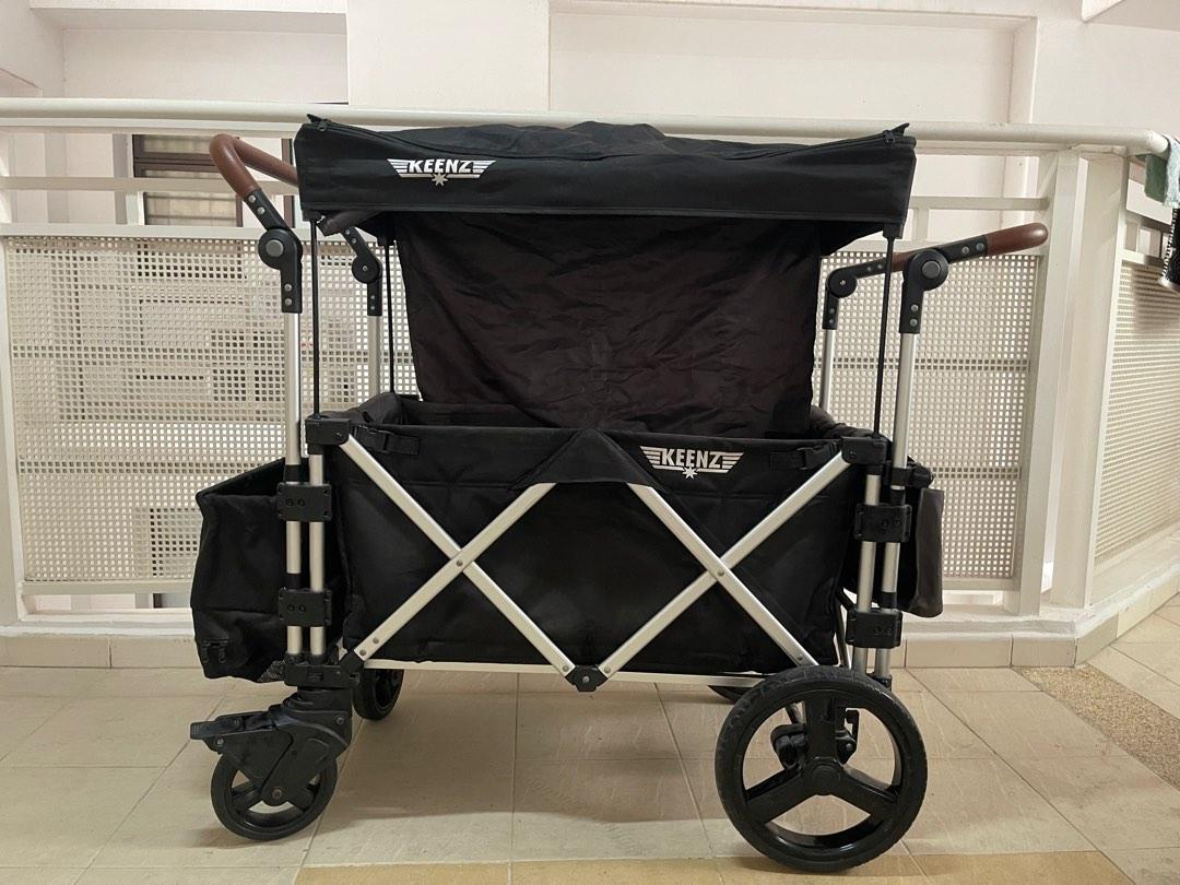 Keenz 7s stroller wagon canada new arrivals