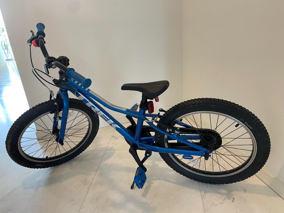 Trek cycle olx deals