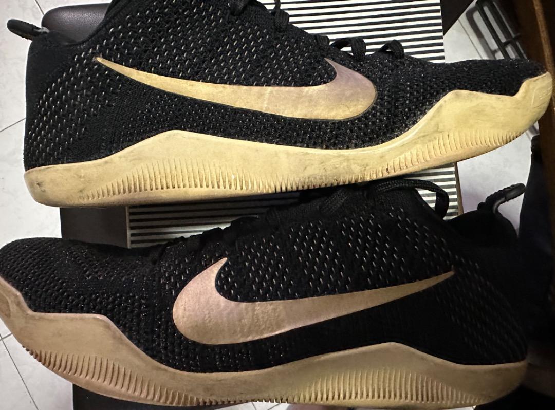 kobe 11 gcr