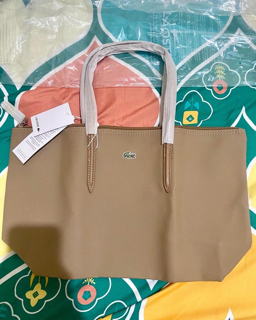 Lacoste bag harga top