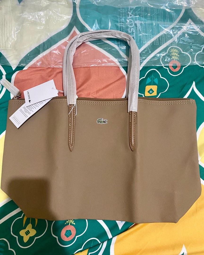 Harga beg lacoste clearance