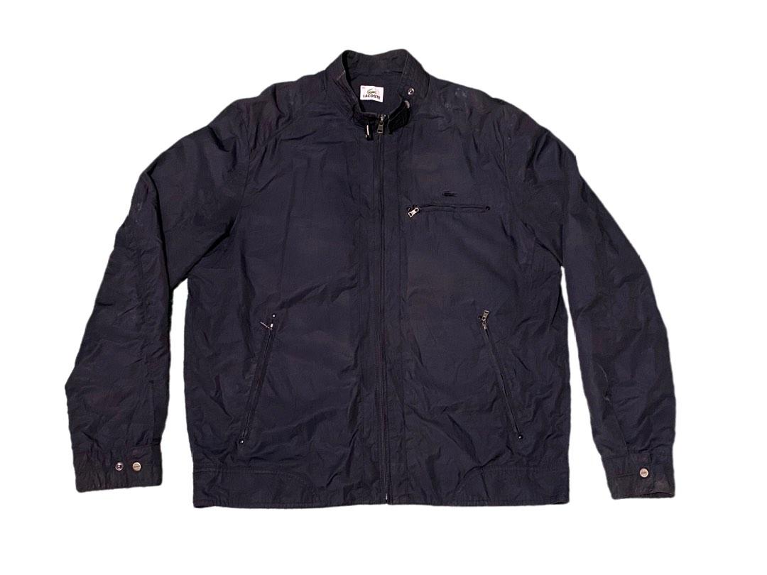 LACOSTE JACKET Men s Fashion Coats Jackets And Outerwear On Carousell lacoste-jacket-men-s-fashion-coats-jackets-and-outerwear-on-carousell