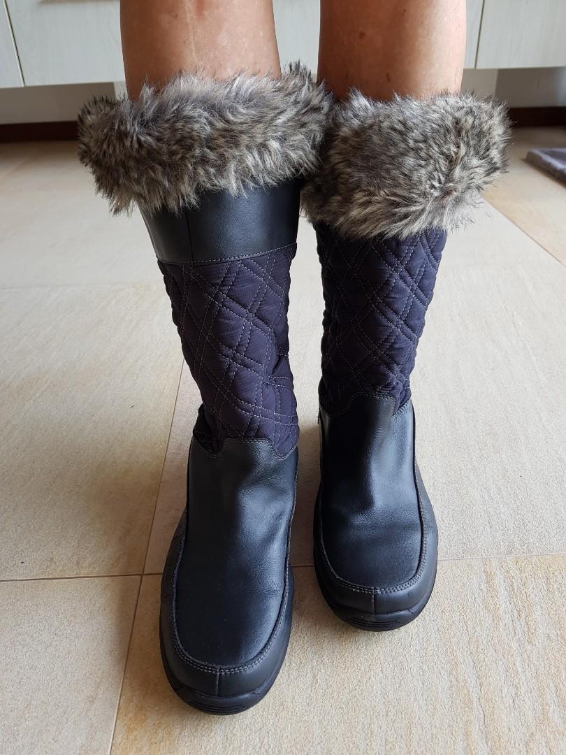 Timberland snowboard hotsell boots