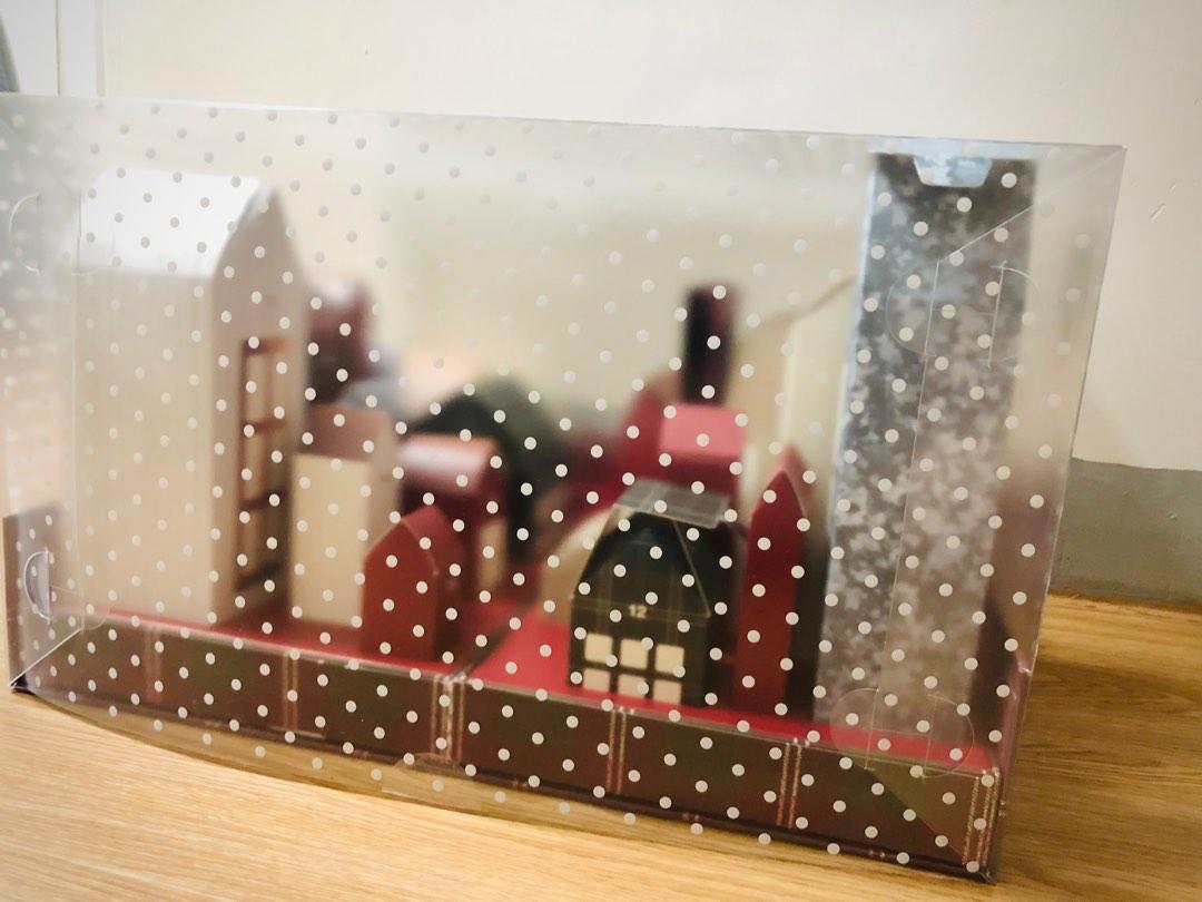 LANE CRAWFORD 2022 HOLIDAY ADVENT CALENDAR, 美容＆化妝品, 健康及美容 皮膚護理, 化妝品