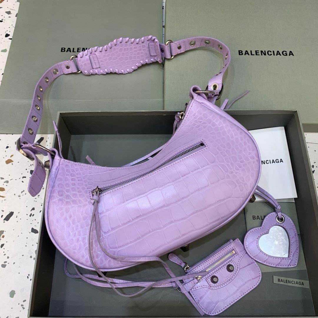 Balenciaga saddle bag clearance