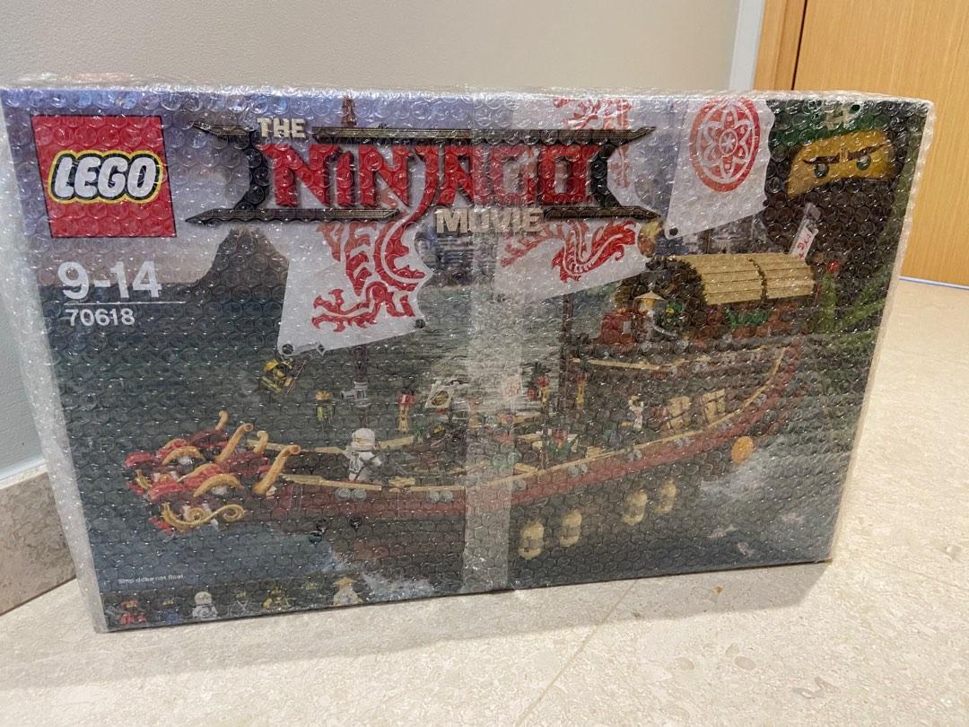 Lego 70618 new arrivals