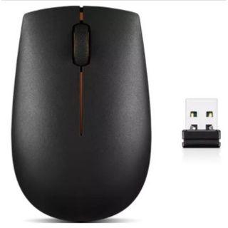 Lenovo GX30K79402  Wireless Mouse