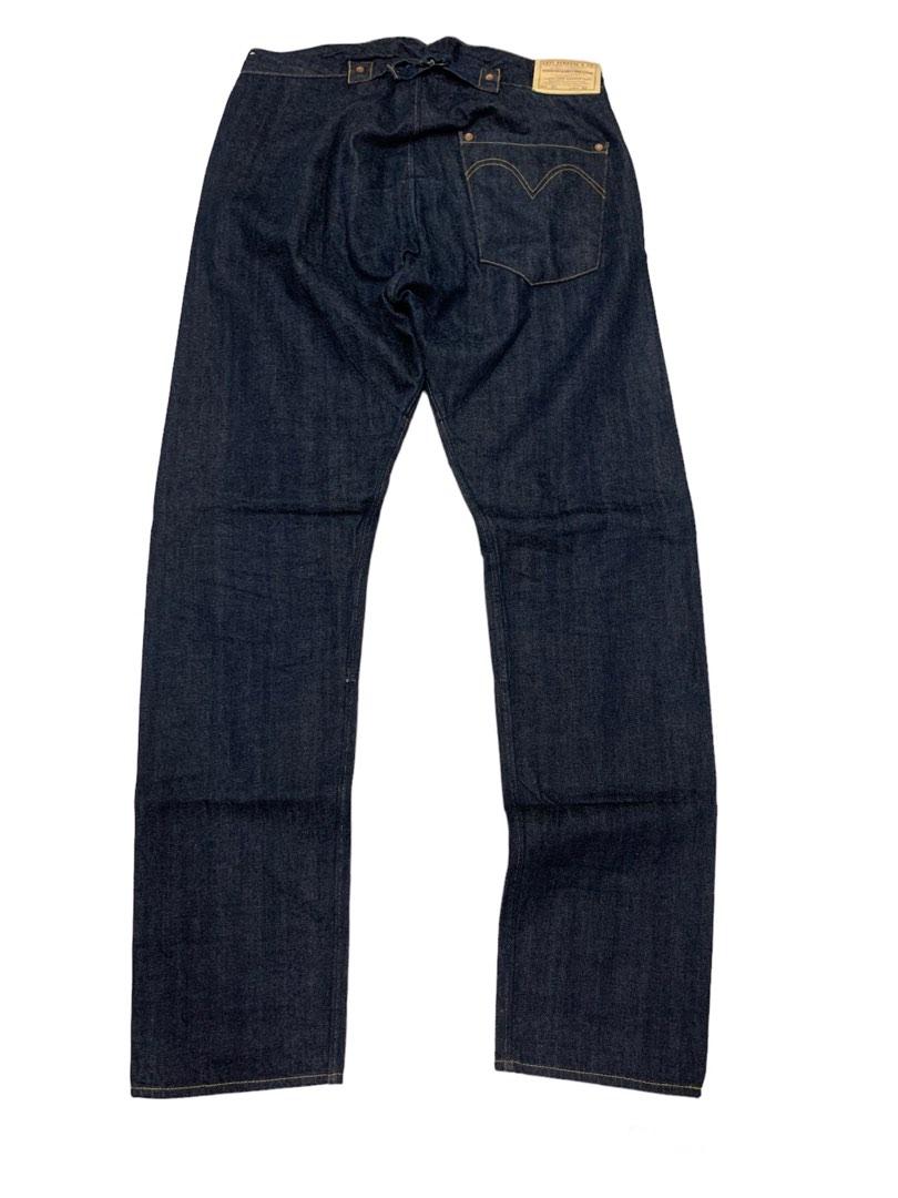 Levis pantaloons best sale