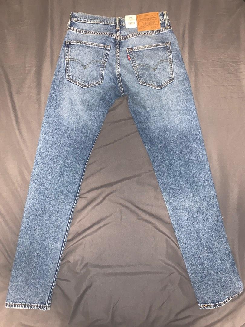 Levis 512 28833 1119