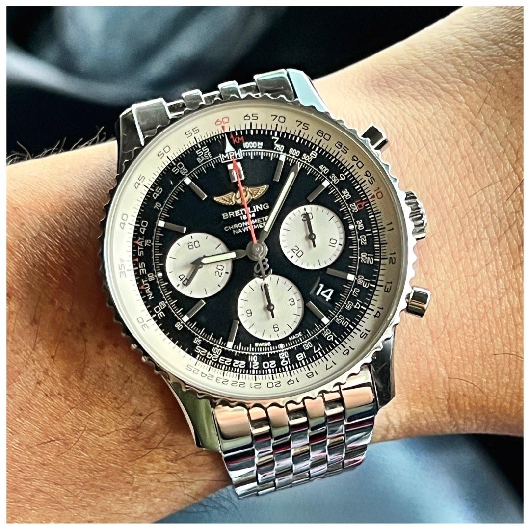 Breitling ab012012 deals