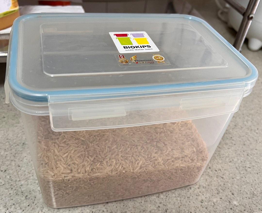 Lock & Locked and Other Tupperware brand, Furniture & Home Living