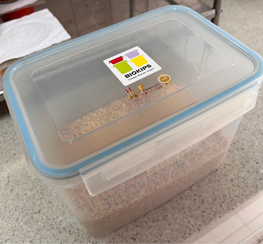 Lock & Locked and Other Tupperware brand, Furniture & Home Living