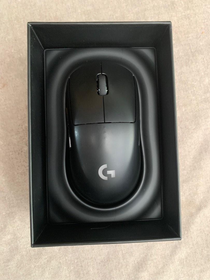 Logitech Gpro Wireless, Computers & Tech, Parts & Accessories, Mouse ...
