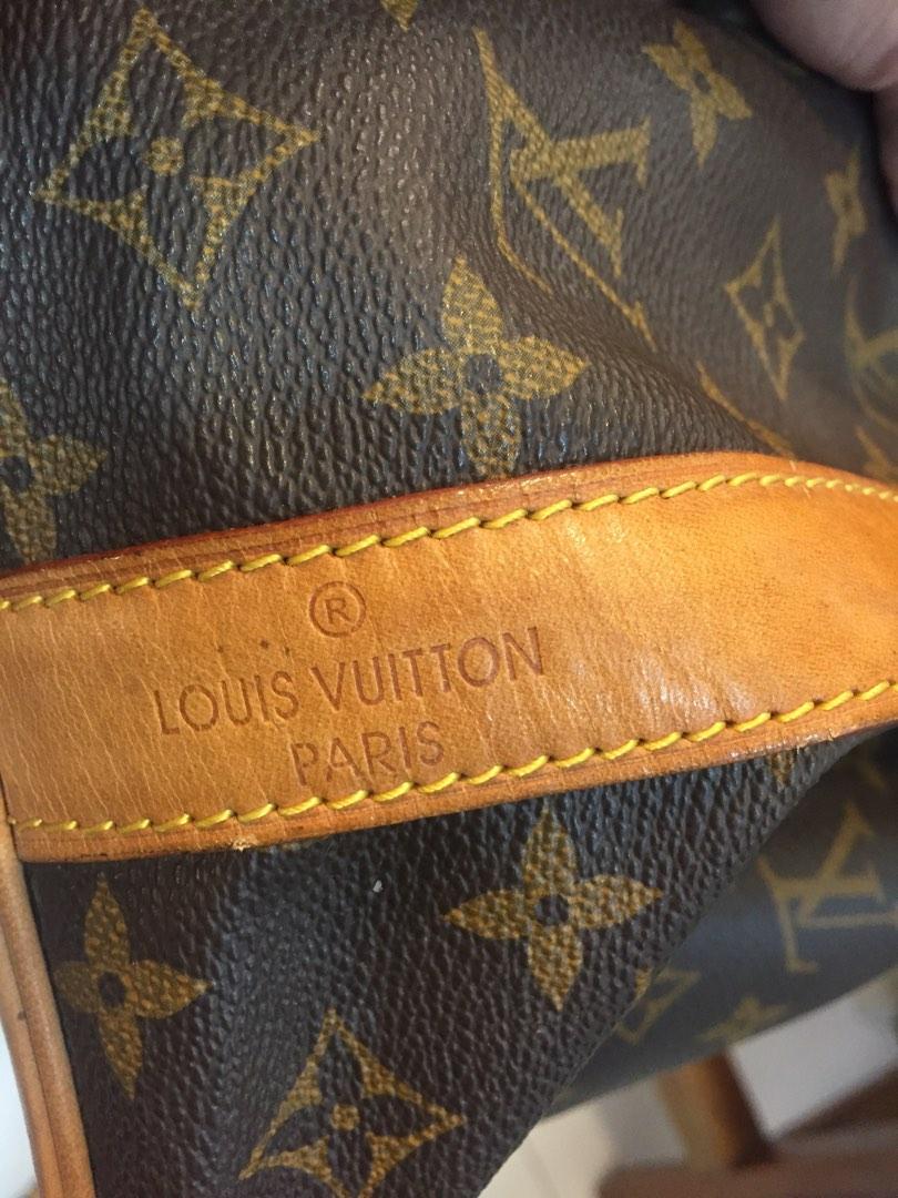 Louis Vuitton, Luxury, Bags & Wallets on Carousell
