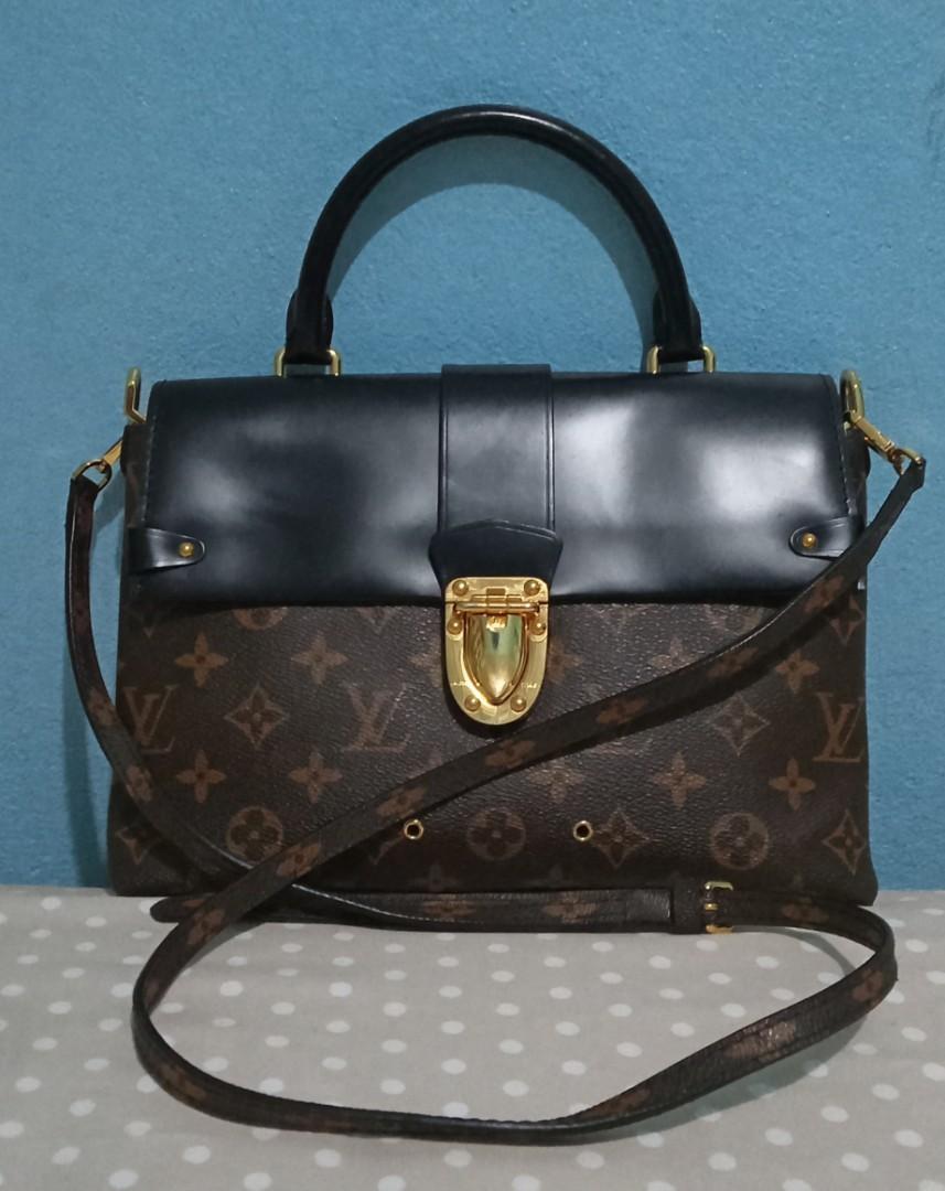 Louis Vuitton One Handle Flap Bag, Women's Fashion, Bags & Wallets