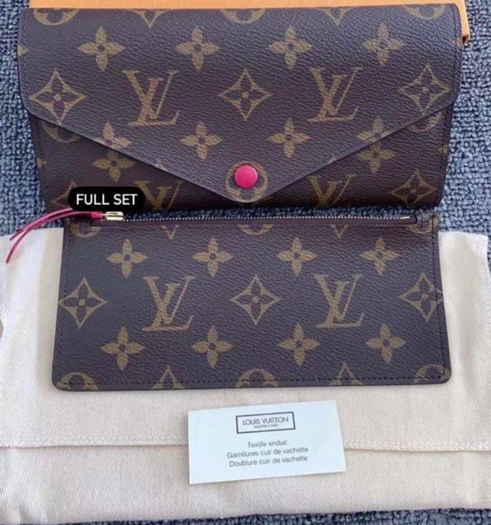 Louis Vuitton Multicolore Wallet, Luxury, Bags & Wallets on Carousell
