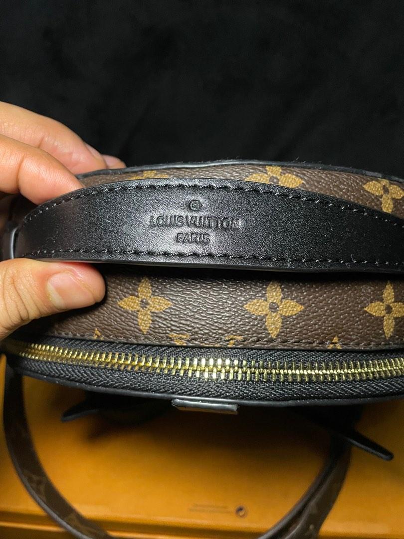 Louis Vuitton WheelBox Bag, Luxury, Bags & Wallets on Carousell