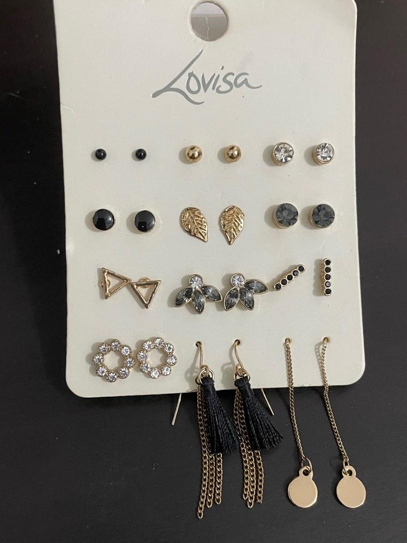 Share 68+ lovisa earrings malaysia 3tdesign.edu.vn