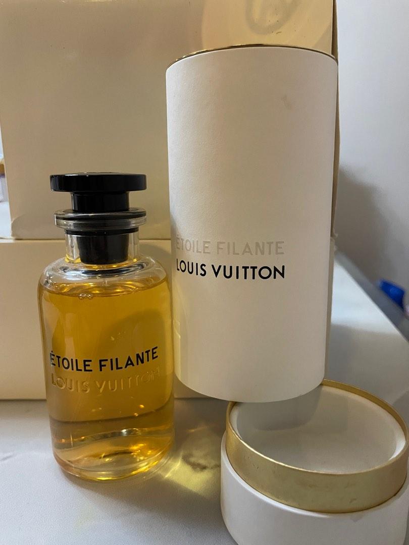 Louis vuitton perfume MATIÈRE NOIRE 100ml, Beauty & Personal Care,  Fragrance & Deodorants on Carousell